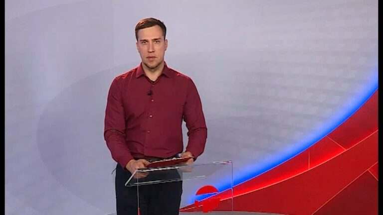 Телемикс Новости. 17.11.2020