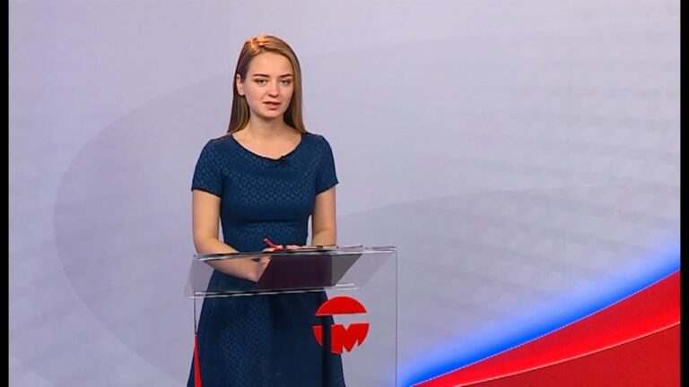 Телемикс Новости. 18.11.2020