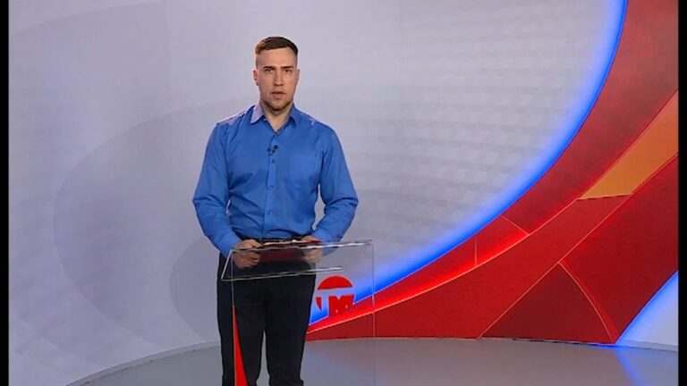 Телемикс Новости. 19.11.2020