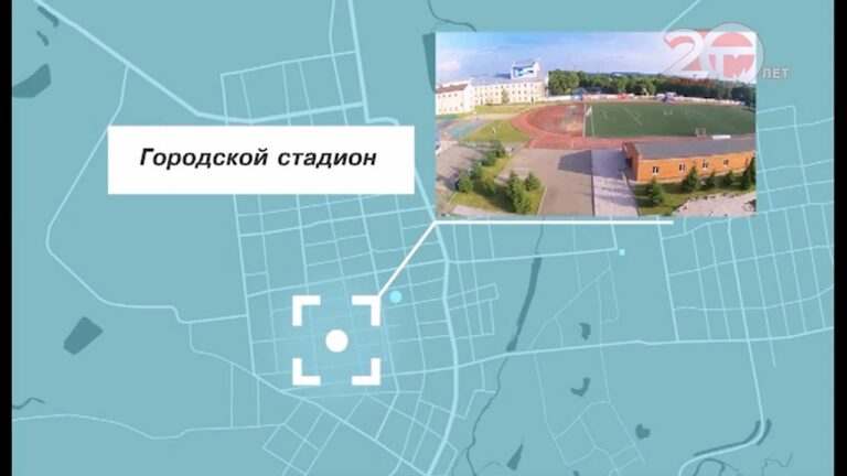 Пять объектов по национальному проекту «Демография» реконструировали в этом году в Уссурийске