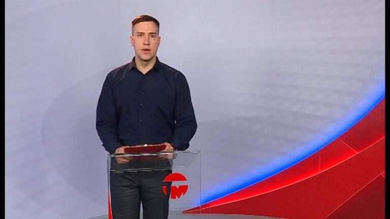 Телемикс Новости. 20.11.2020