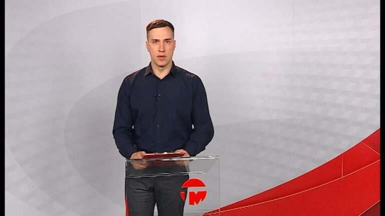 Телемикс Новости. 23.11.2020