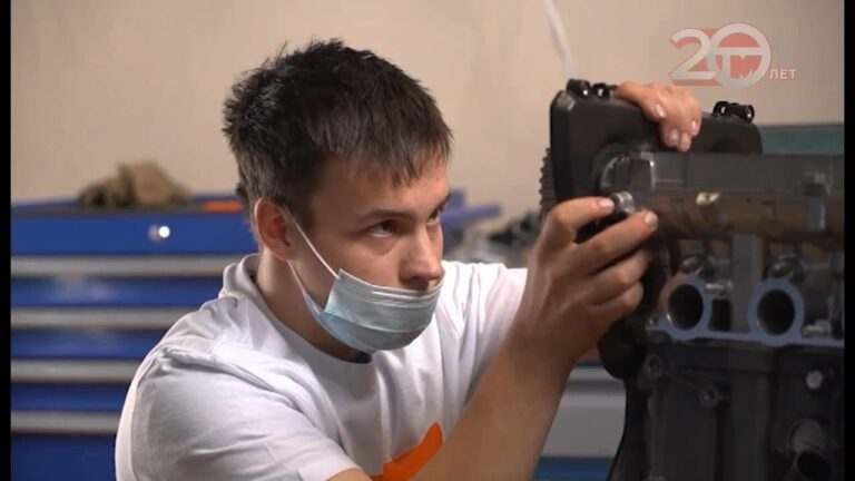 Национальный чемпионат «Абилимпикс» стартовал в Уссурийске