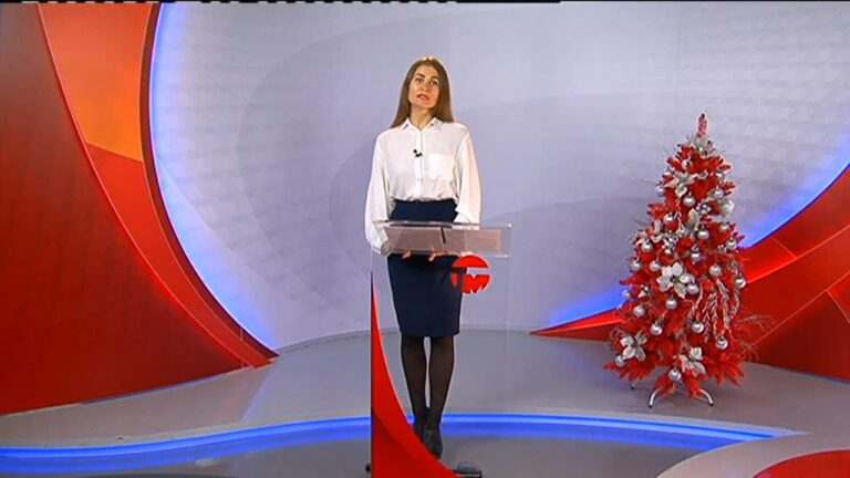 Телемикс Новости. 21.12.2020