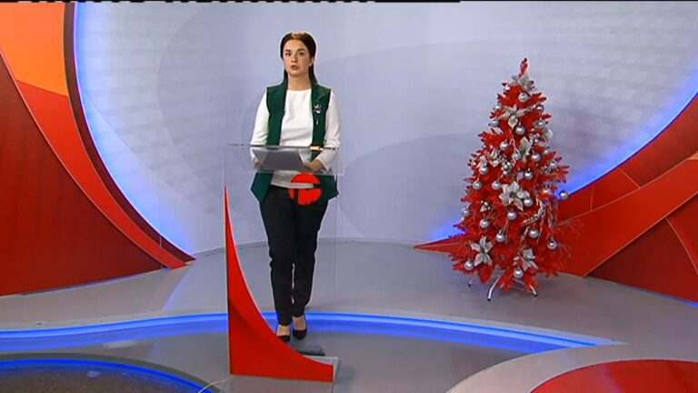 Телемикс Новости. 23.12.2020