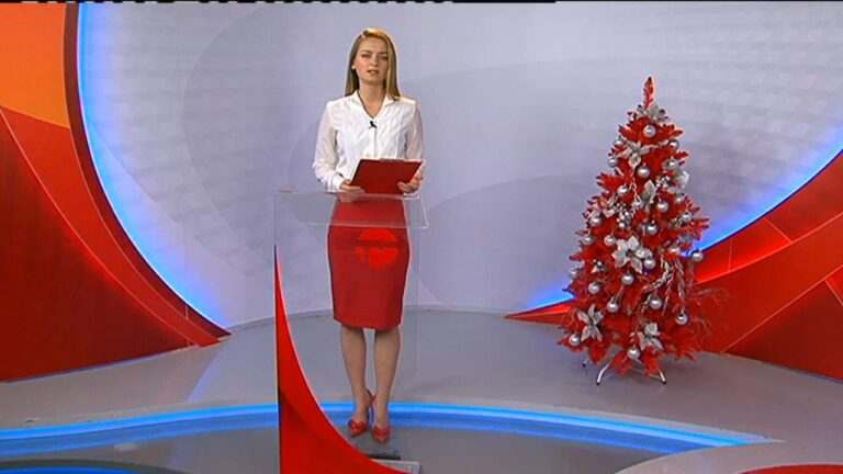 Телемикс Новости. 24.12.2020