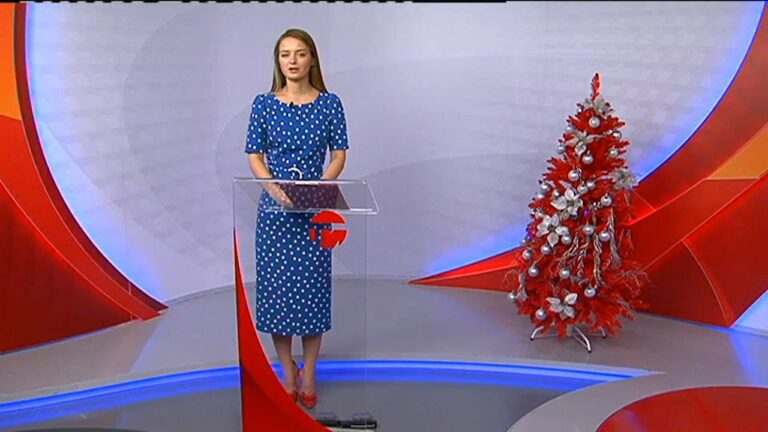 Телемикс Новости. 25.12.2020