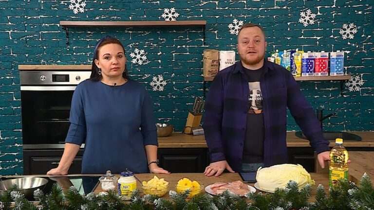 ЕСТЬ Today. 25.12.2020