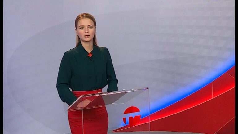 Телемикс Новости. 03.12.2020