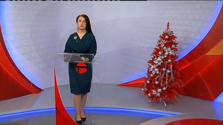 Телемикс Новости. 28.12.2020