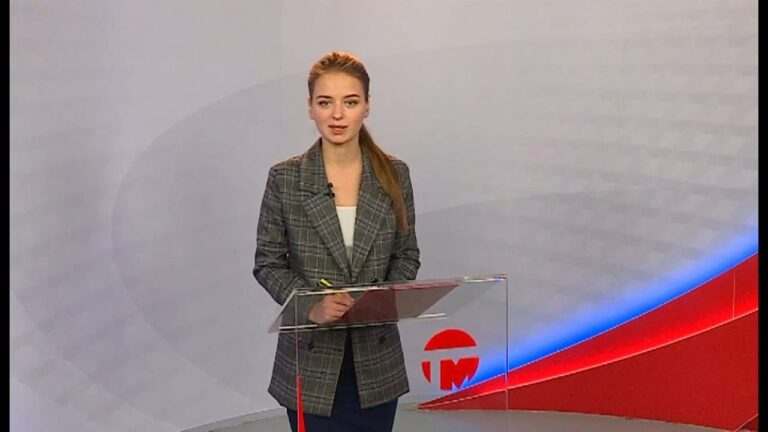 Телемикс Новости. 04.12.2020
