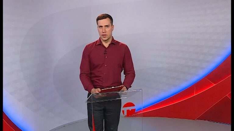 Телемикс Новости. 08.12.2020