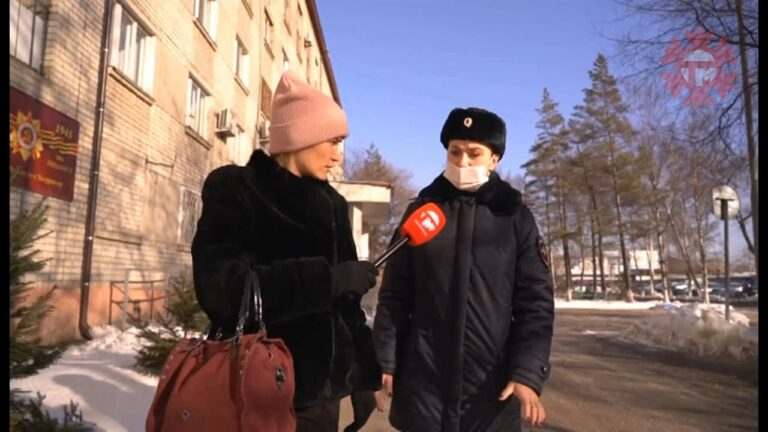 Интернет-мошенники применяют новые схемы в Уссурийске