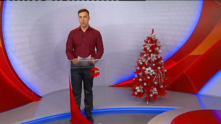 Телемикс Новости. 14.12.2020