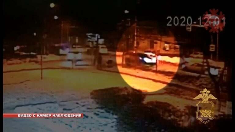 Найден водитель, который сбил ребенка в Уссурийске и скрылся с места ДТП