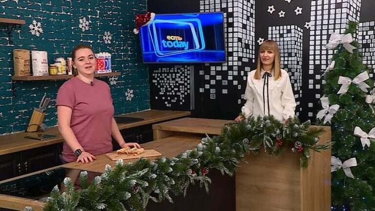 ЕСТЬ Today. 16.12.2020