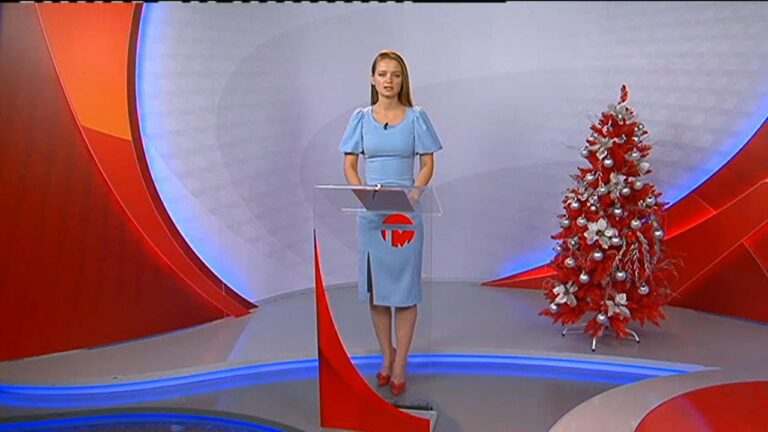 Телемикс Новости. 17.12.2020