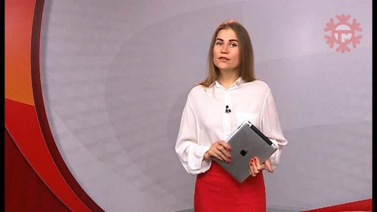 Сводка дорожных происшествий за неделю. 18.12.2020