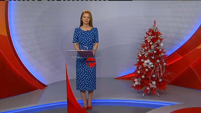 Телемикс Новости. 18.12.2020