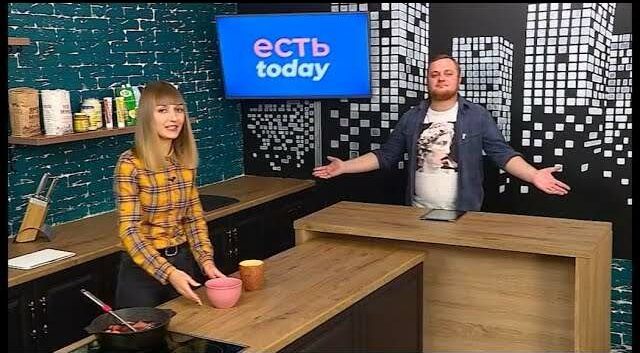 ЕСТЬ Today. 01.12.2020