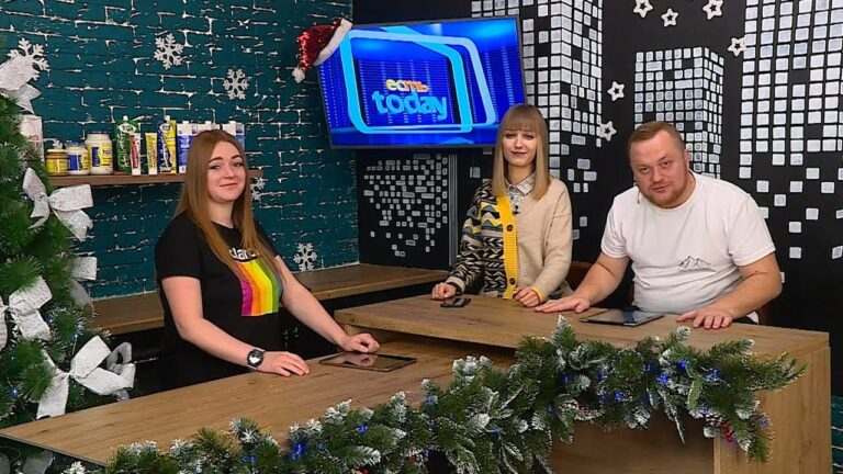 Есть today. 07.01.2021