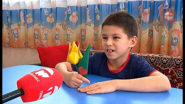 Будем вместе. 8-летний  Вова мечтает о семье