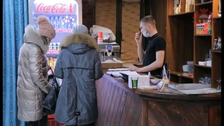 Контрольную закупку провели в заведениях общественного питания Уссурийска