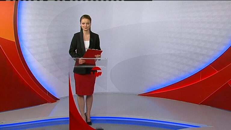 Телемикс Новости. 19.02.2021