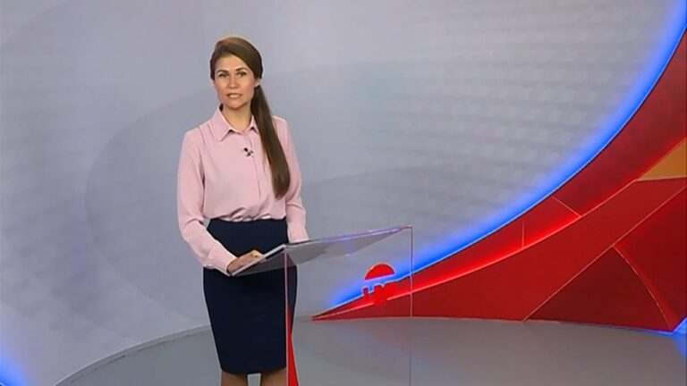Телемикс Новости. 20.02.2021