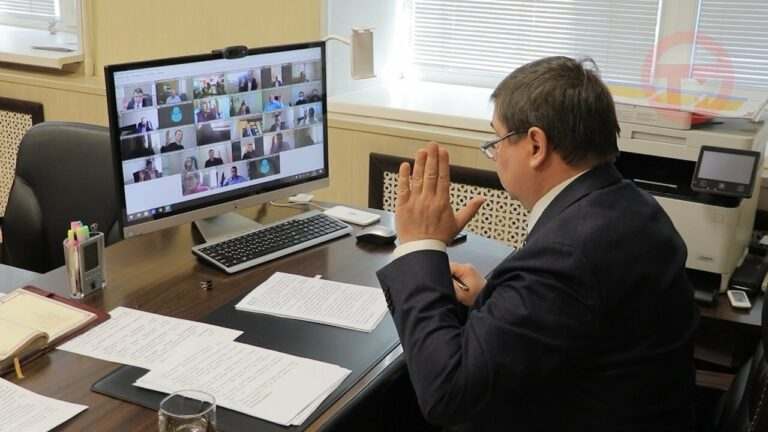 Генеральный план Уссурийского округа будет меняться
