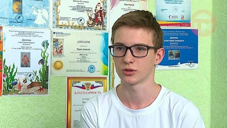 «Будем вместе». Алексей не теряет надежды обрести семью
