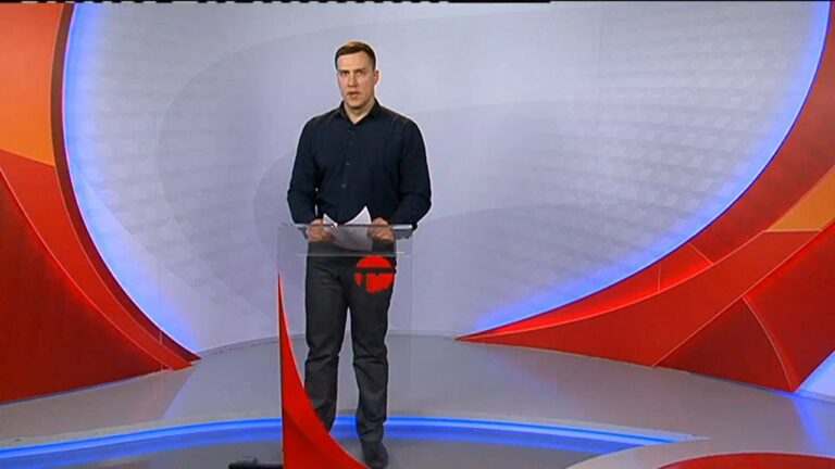 Телемикс Новости. 03.02.2021