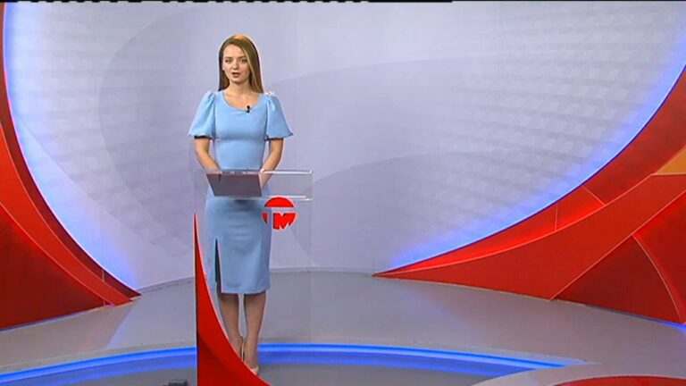 Телемикс Новости. 04.02.2021
