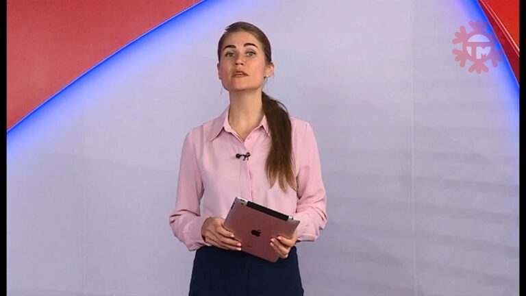 Сводка дорожных происшествий. 05.02.2021