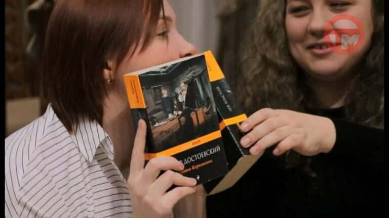 День книгодарения отметили уссурийские любители литературы
