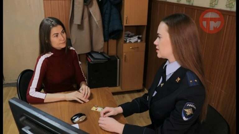 Уссурийцы всё чаще отдают свои деньги мошенникам