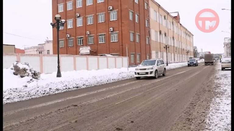 19 участков автомобильных дорог отремонтируют в этом году в Уссурийске
