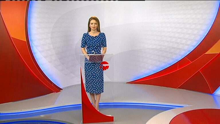 Телемикс Новости. 01.03.2021