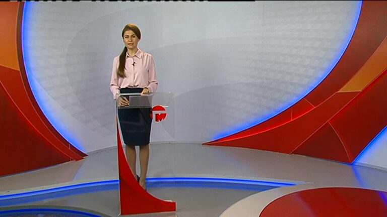 Телемикс Новости. 10.03.2021
