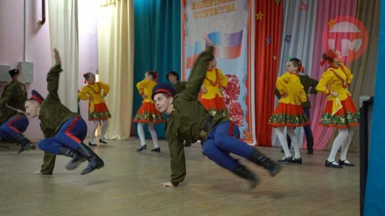 Первый в этом году Совет мастеров округа прошел в Новоникольске