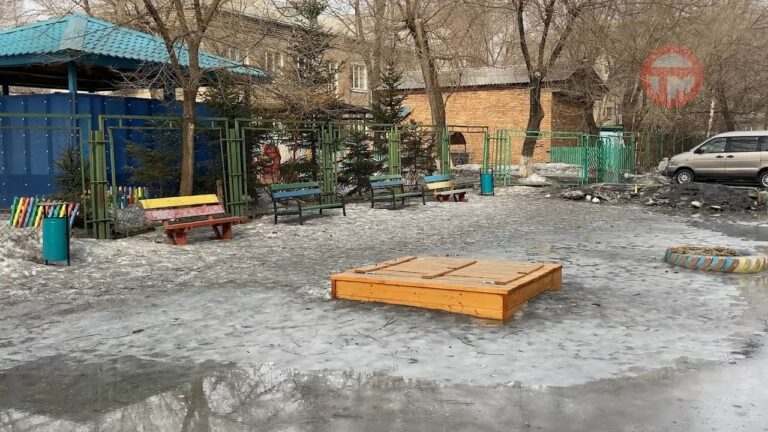В Уссурийске стартовал конкурс социально-значимых проектов