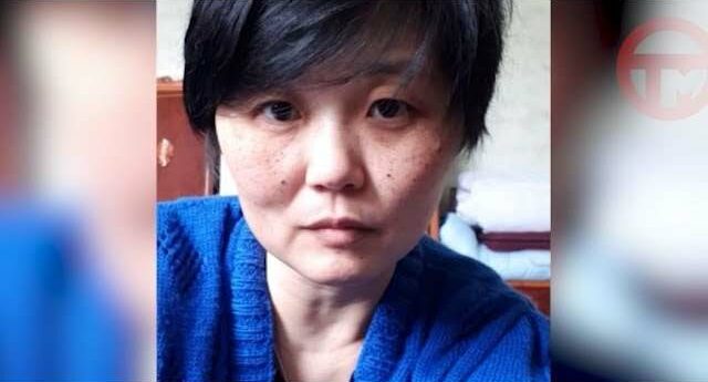 «Ей всего 49 и она хочет жить». В поддержке нуждается жительница Уссурийска Евгения Ван