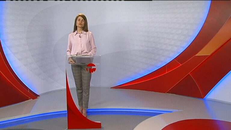 Телемикс Новости. 21.04.2021
