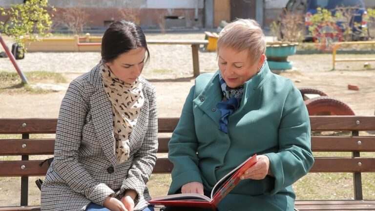 Акция «Дерево памяти» пройдет перед Днем Победы в Уссурийске