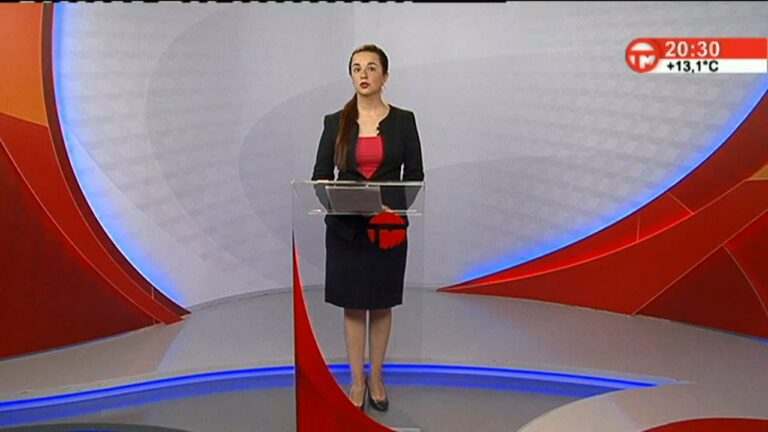 Телемикс Новости. 23.04.2021