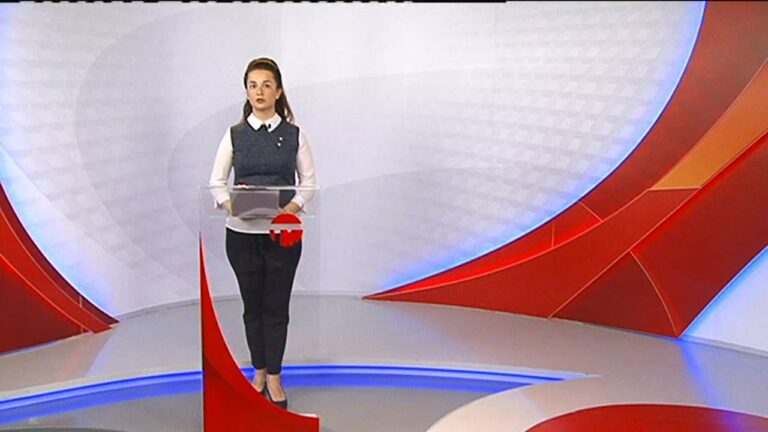 Телемикс Новости. 27.04.2021