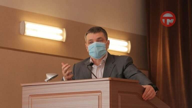 Уссурийцам запрещено бывать с лесу с 1 по 10 мая