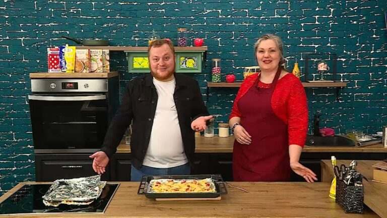 Есть today. 29.04.2021. Куриная грудка под соусом