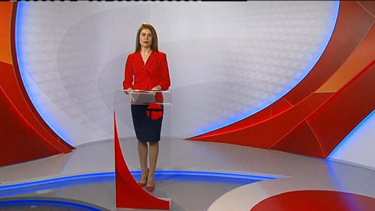 Телемикс Новости. 06.04.2021