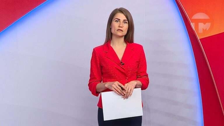 Сводка дорожных происшествий. 09.04.2021